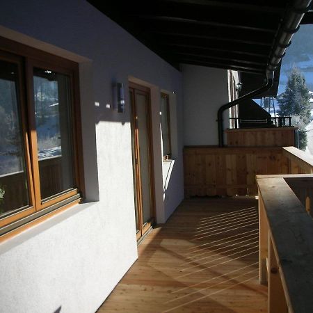 Boutique Apartment In Brixen With Mountain View 布利克森塔勒 外观 照片