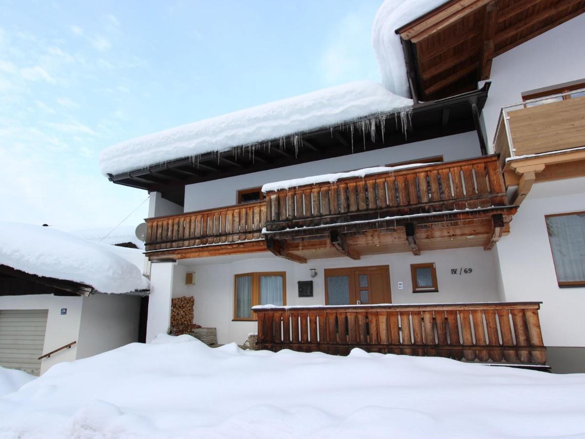 Boutique Apartment In Brixen With Mountain View 布利克森塔勒 外观 照片