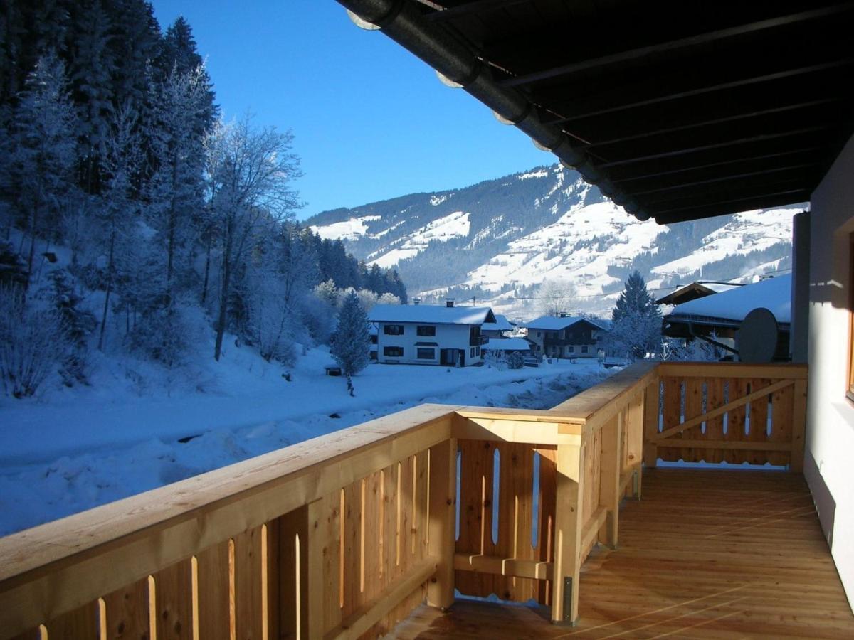 Boutique Apartment In Brixen With Mountain View 布利克森塔勒 外观 照片