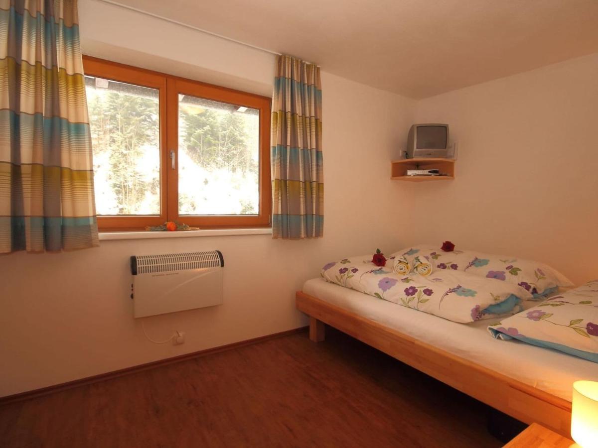 Boutique Apartment In Brixen With Mountain View 布利克森塔勒 外观 照片