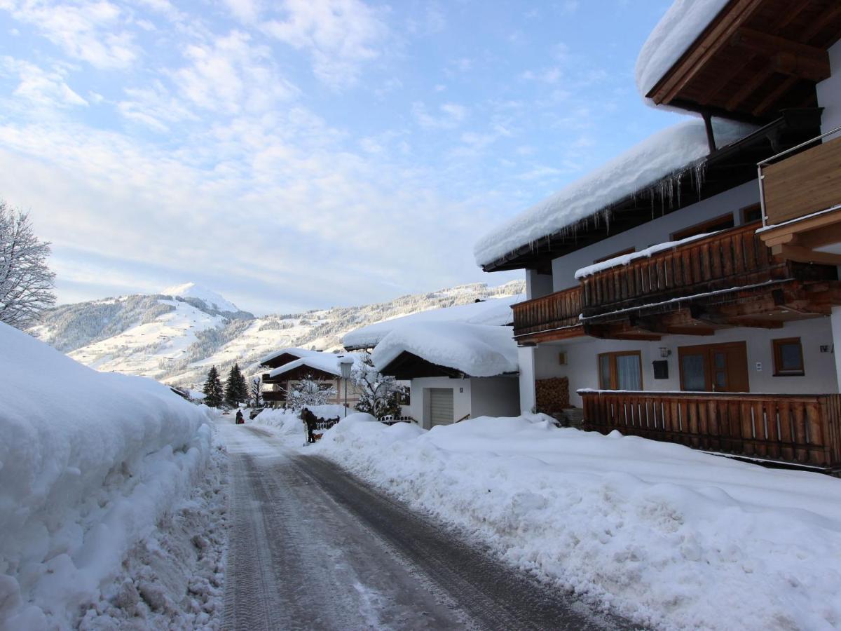 Boutique Apartment In Brixen With Mountain View 布利克森塔勒 外观 照片