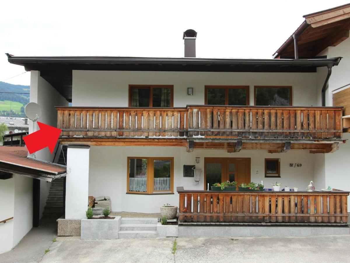 Boutique Apartment In Brixen With Mountain View 布利克森塔勒 外观 照片