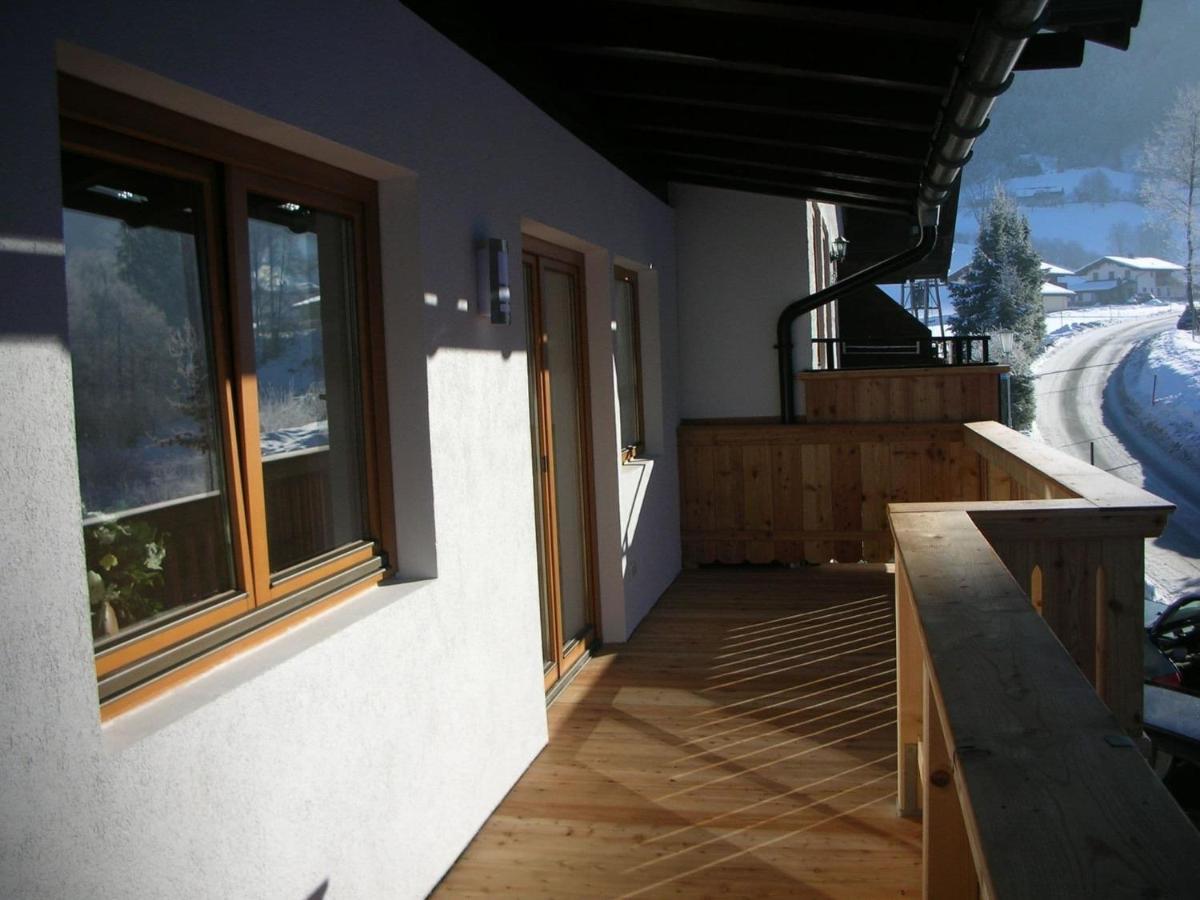 Boutique Apartment In Brixen With Mountain View 布利克森塔勒 外观 照片