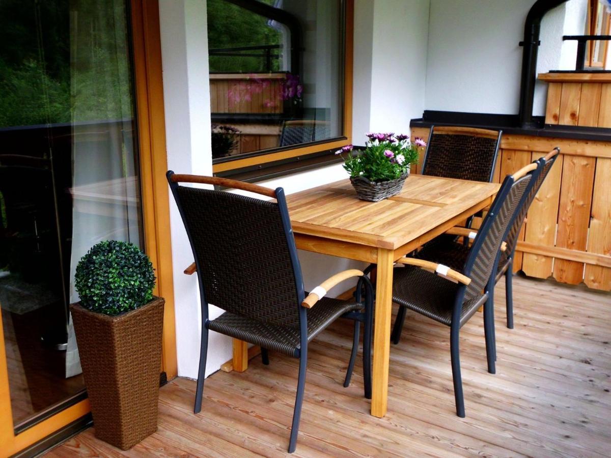 Boutique Apartment In Brixen With Mountain View 布利克森塔勒 外观 照片
