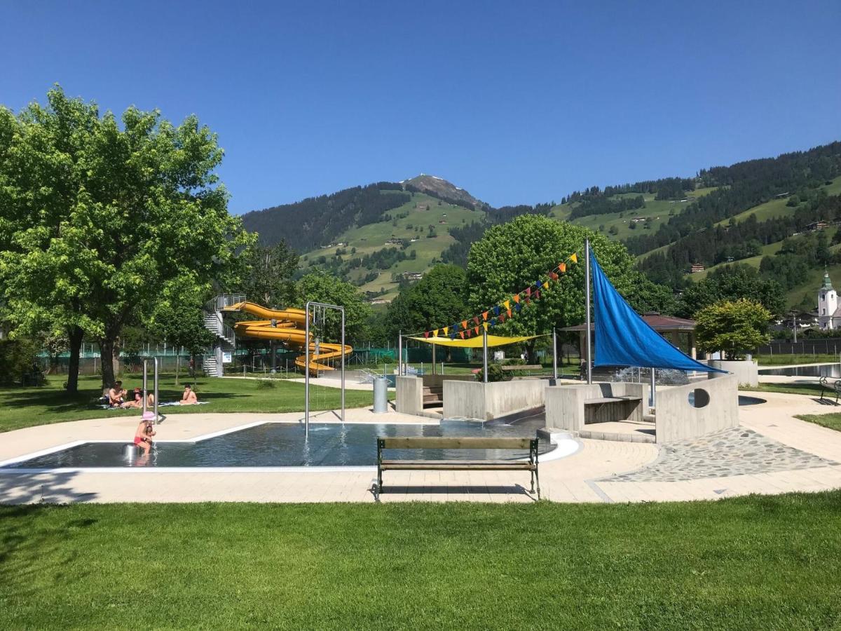 Boutique Apartment In Brixen With Mountain View 布利克森塔勒 外观 照片