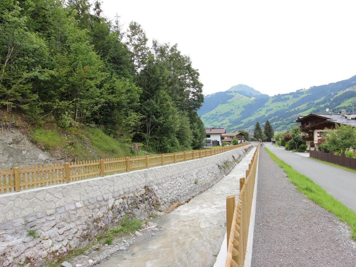Boutique Apartment In Brixen With Mountain View 布利克森塔勒 外观 照片