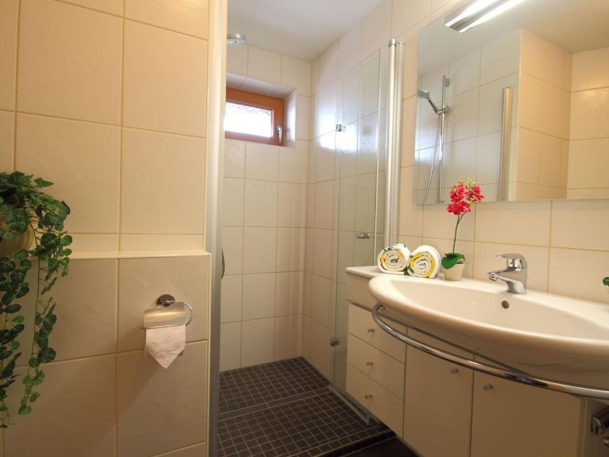 Boutique Apartment In Brixen With Mountain View 布利克森塔勒 外观 照片
