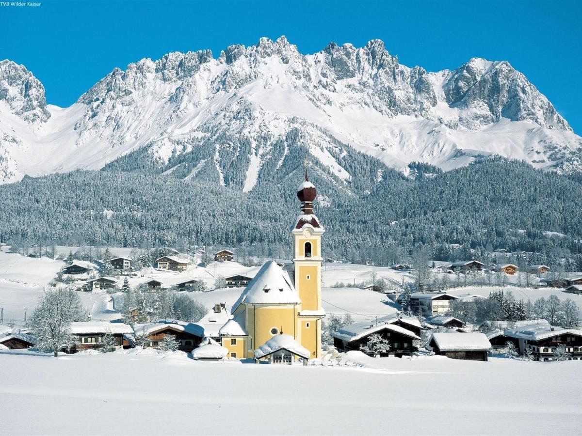 Boutique Apartment In Brixen With Mountain View 布利克森塔勒 外观 照片
