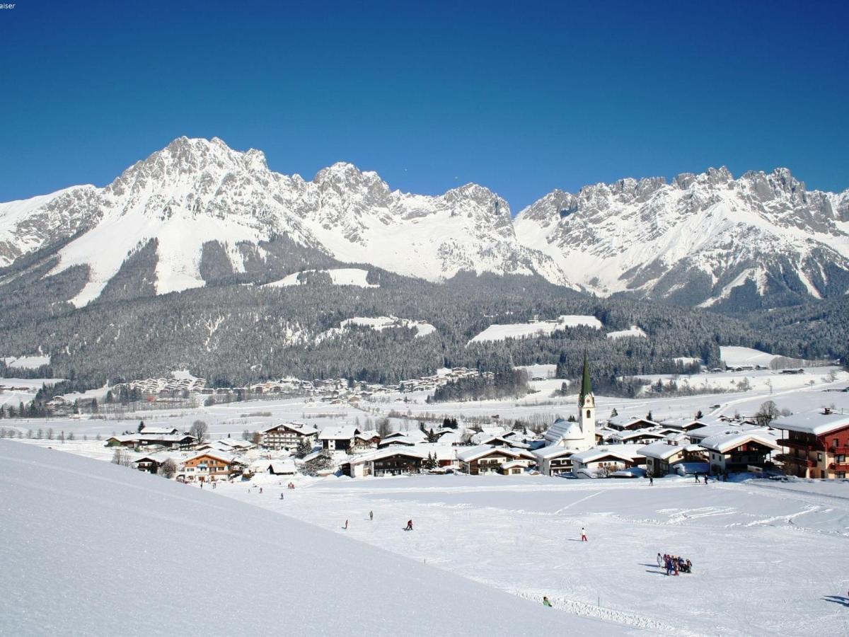 Boutique Apartment In Brixen With Mountain View 布利克森塔勒 外观 照片