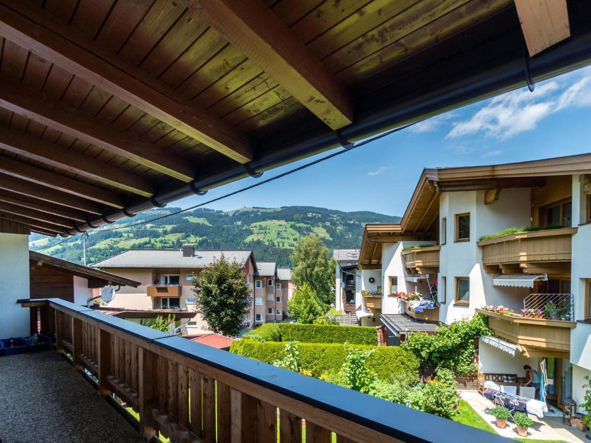 Boutique Apartment In Brixen With Mountain View 布利克森塔勒 外观 照片